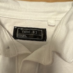 NEXT お受験用　フォーマル服セット100の画像