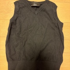 NEXT お受験用　フォーマル服セット100の画像