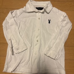 NEXT お受験用　フォーマル服セット100の画像