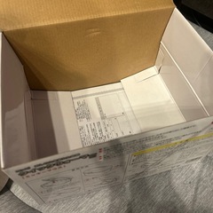 クイックウォーマー　おしりふき温め機の画像