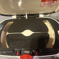 クイックウォーマー　おしりふき温め機の画像