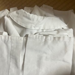 幼稚園　シャツ長袖　げんきっ子　の画像