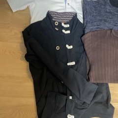 メンズused  Lサイズの画像