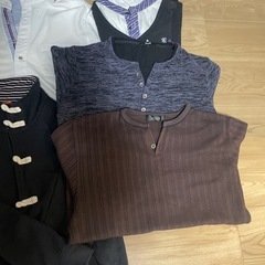 メンズused  Lサイズの画像