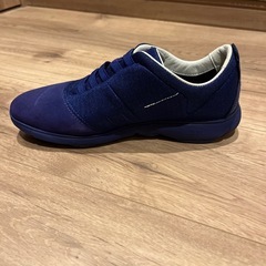 ☆GEOXスニーカー☆23センチの画像