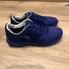 ☆GEOXスニーカー☆23センチの画像