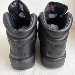 【美品】Supreme Timberland Field Boot blackの画像