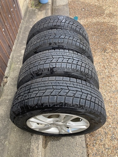 2024年！ 横浜195/65R15 ヴォクシー