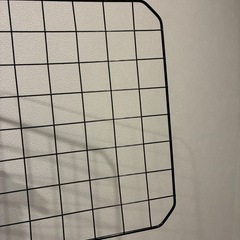 ワイヤーネットの画像