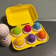 知育おもちゃ　ベビーの画像