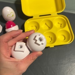 知育おもちゃ　ベビーの画像