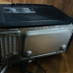  Panasonic   Bistro NE-BS600CK 2013年製の画像