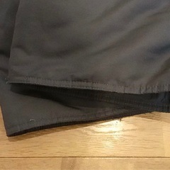 FABLICEの子ども用スキーウェア　120の画像