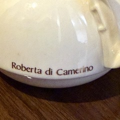 【お話中】
ティーポット&ティーバッグの画像