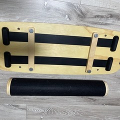 【取引中です】バランスボード の画像