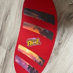 【取引中です】バランスボード の画像