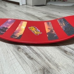 【取引中です】バランスボード の画像