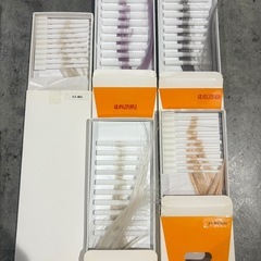 増毛エクステ  ケアエク の画像