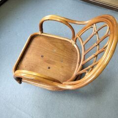 回転椅子　1月4日家具無料お渡し会の画像