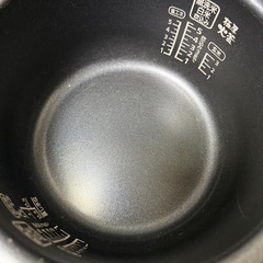 炊飯器の画像