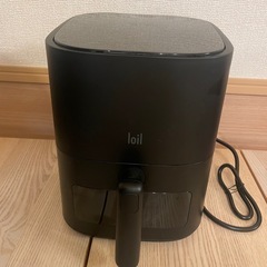 ノンフライヤーの画像