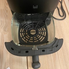 ノンフライヤーの画像