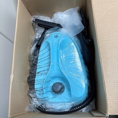 MLMLANT スチームクリーナー MLA-SC541の画像