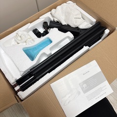 MLMLANT スチームクリーナー MLA-SC541の画像