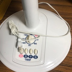 扇風機の画像