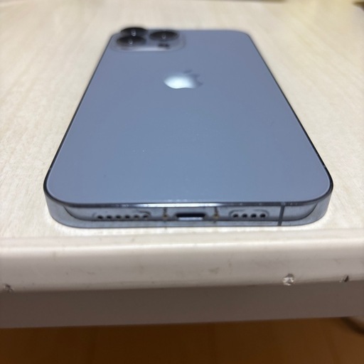 iPhone13 Pro MAX   256GB