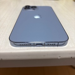 iPhone13 Pro MAX   256GBの画像