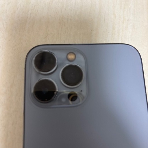 iPhone13 Pro MAX   256GB