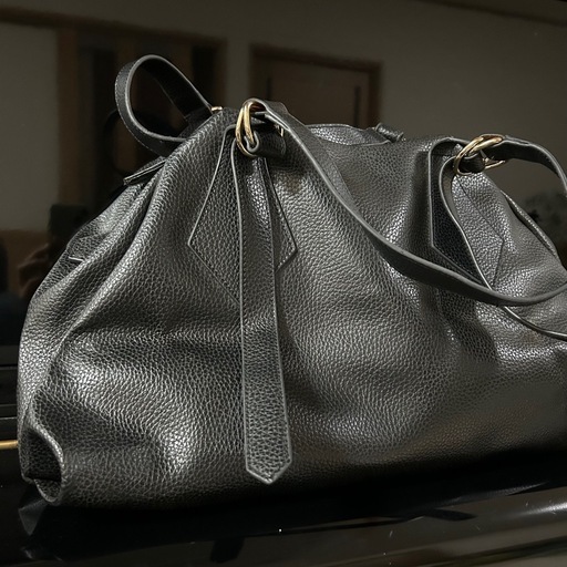【超美品】ヴィヴィアンウエストウッド　ボストンバッグ