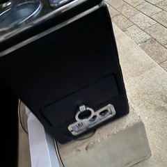 センターコンソールボックスの画像