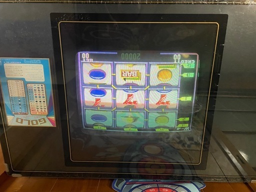 交渉可‼️エイトライン🎰テーブルゲーム