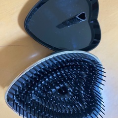 リファ　ハートブラシの画像