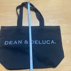 DEAN＆DELUCAトートバッグの画像