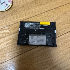 ちいかわ刺繍缶ばっしバッジの画像