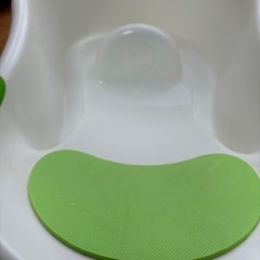 ベビーバスの画像