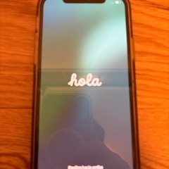 iPhone12 64GB  パープルの画像