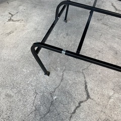 お話し中 ラクホロ　フレームのみ　ジャンク品の画像