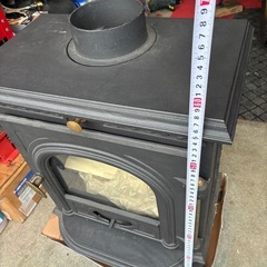 薪ストーブ
の画像