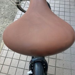  自転車 3段変速の画像