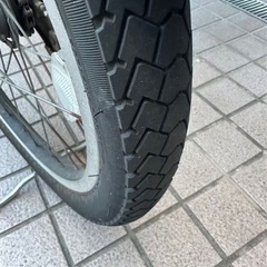  自転車 3段変速の画像