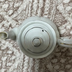 無料　ティーポットの画像