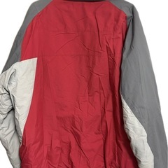 Columbia 冬用ジャケットの画像