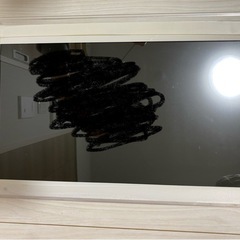 【動作品(訳あり)】プライベート・ビエラ　Panasonic ポータブルテレビの画像