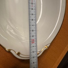 1：カレー皿？5枚
の画像