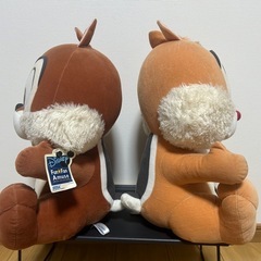 ディズニー✨　チップとデールの画像