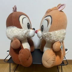 ディズニー✨　チップとデールの画像